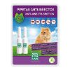 MENFORSAN Anti-Insekten-Pipetten Katze 2Stück je 1,5 ml (MENFORSAN)