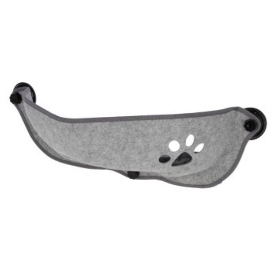 Kerbl Pet Fensterliegebett Filzino (Kerbl Pet)