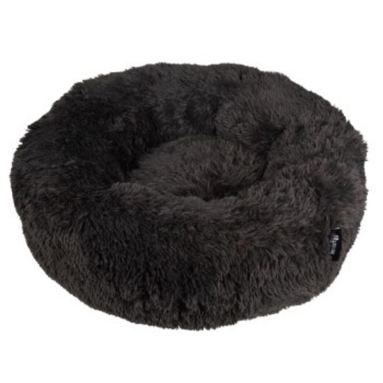 District 70 - FUZZ - Heimtierbett dunkelgrau L (District 70)
