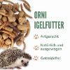 Orni Getreidefreies Igelfutter mit Insekten 5 kg (Orni)