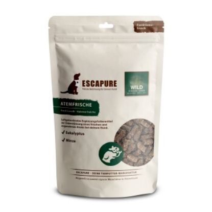 ESCAPURE Atemfrische 150g (Escapure)