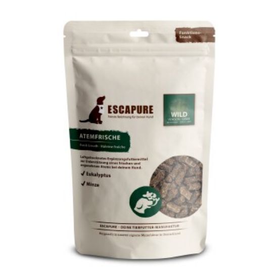 ESCAPURE Atemfrische 150g (Escapure)