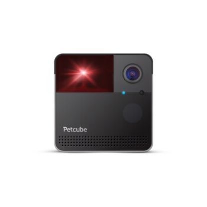 PetCube Play 2 Wi-Fi Haustierkamera mit Laser (PetCube)