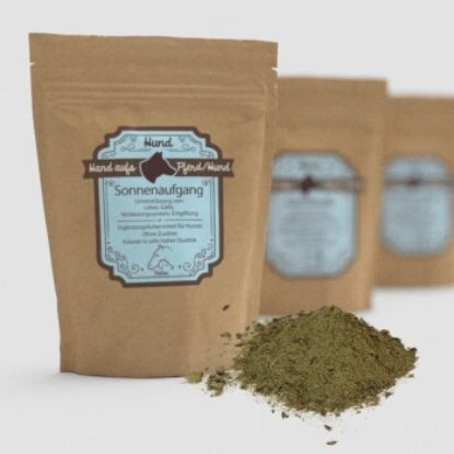 Hand aufs Pferd/Hund Arthrosekräuter für Pferde 1kg (Hand aufs Pferd/Hund)