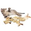 Canadian Cat Company 7er Set Catnip Lederkissen (Canadian Cat Company)