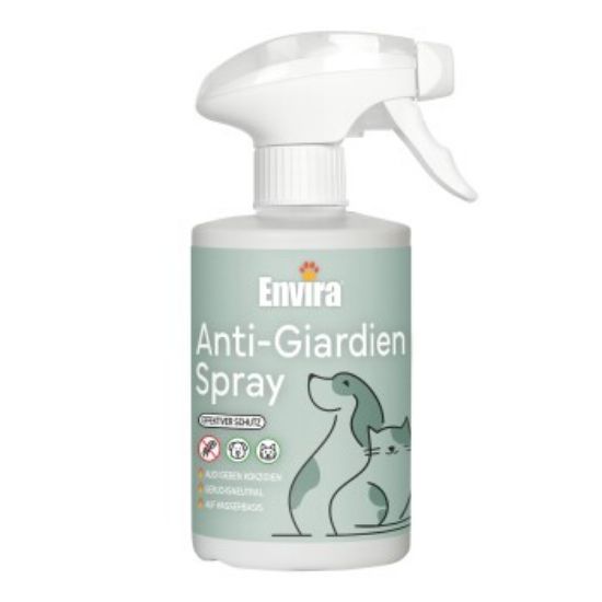 Envira Anti-Giardien Spray (Envira)