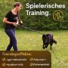 Tierhood Reizangel für Hunde Spielzeug M (Tierhood)