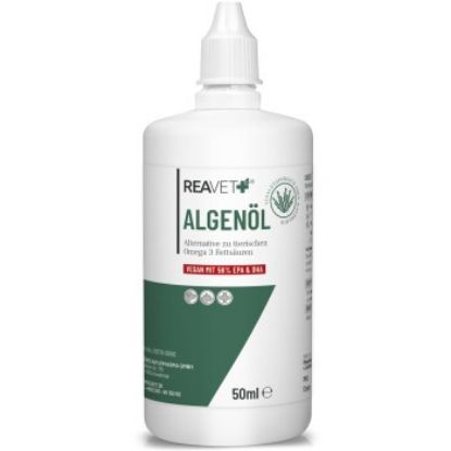 REAVET Algenöl 50ml (REAVET)