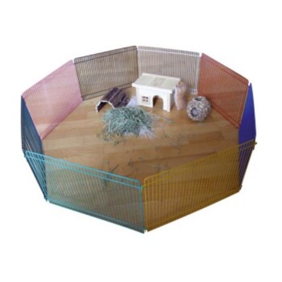Kerbl Pet Freigehege (Kerbl Pet)