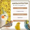 Optimax - Aufzuchtfutter & Konditionsfutter für Vögel 300 g (Optimax)