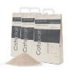 Catsplan pflanzliches Katzenstreu - original 13,5 kg (Catsplan)