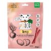VEGDOG Belohnungssnack BEEVYS 9 x 80 g (VEGDOG)