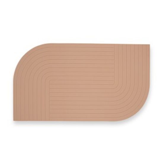 The Catery Napfunterlage Beige (The Catery)