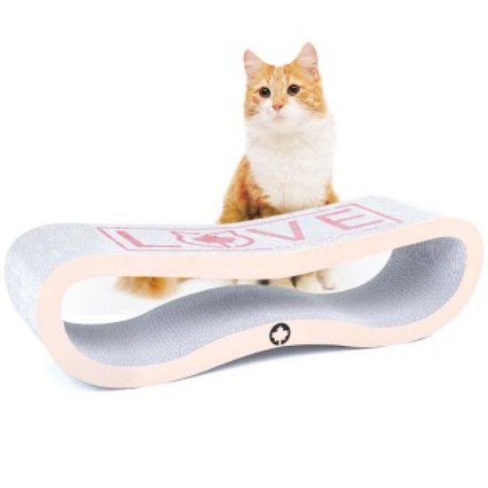 Canadian Cat Company Kratzbrett Orbit 2.0 (Canadian Cat Company)