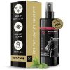 Peticare Anti-Insekten Spray für Pferde gegen Stechmücken Bremsen Mücken Moskito 100 ml (Peticare)