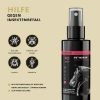 Peticare Anti-Insekten Spray für Pferde gegen Stechmücken Bremsen Mücken Moskito 250 ml (Peticare)