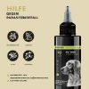 Peticare Anti-Parasiten Mittel für Hunde gegen Milben Flöhe Pilze 100 ml (Peticare)