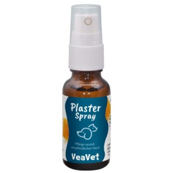 VeaVet PlasterSpray 20 ml (VeaVet)