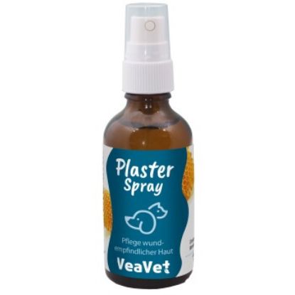 VeaVet PlasterSpray 50 ml (VeaVet)