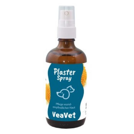 VeaVet PlasterSpray 100 ml (VeaVet)
