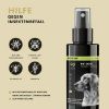 Peticare Anti-Insekten Spray für Hunde gegen Stechmücken Bremsen Mücken Moskito 100 ml (Peticare)