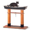 Canadian Cat Company Design-Kratzmöbel Torii (Canadian Cat Company)