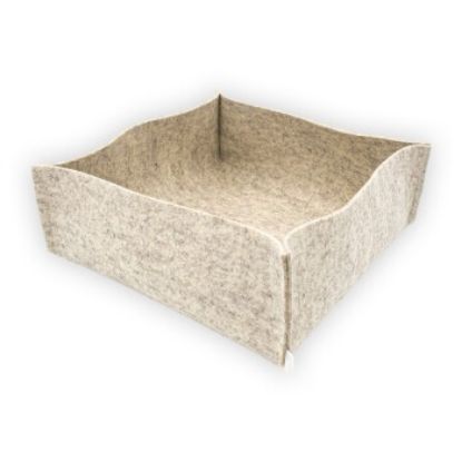 The Catery Filzkatzenbett Comfort (The Catery)