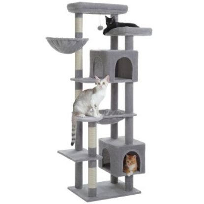 Pawz Road 175 cm Katzenbaum (Pawz Road)