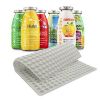 SmoothieDog 6er Pack Mix 6x 250ml + Trixie Backmatte Grau (SmoothieDog)