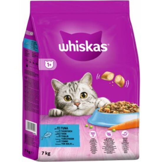 Whiskas 1+ Adult Thunfisch 2x7 kg (Whiskas)