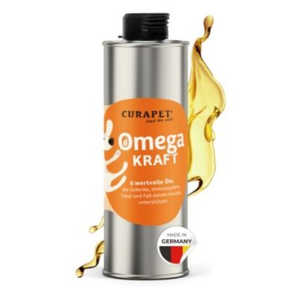 CURAPET OmegaKraft (CURAPET)