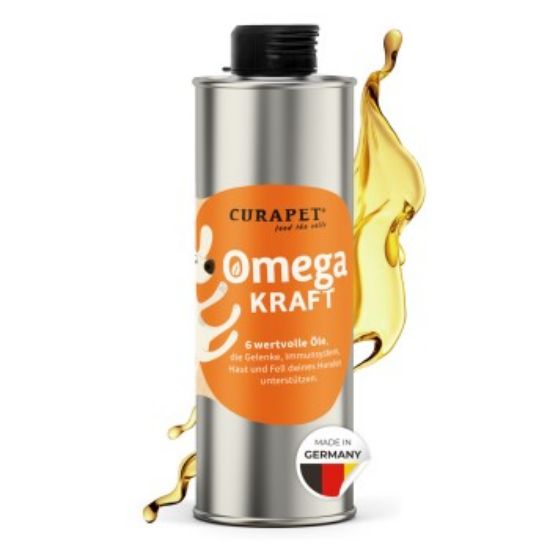 CURAPET OmegaKraft (CURAPET)