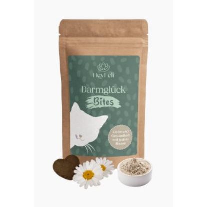 HeyFeli Darmglück Bites 3 x 60g (HeyFeli)