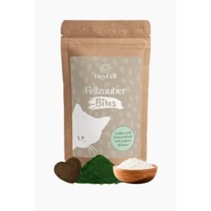 HeyFeli Fellzauber Bites 3 x 60g (HeyFeli)
