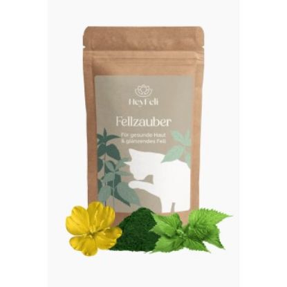 HeyFeli Fellzauber 3 x 30g (HeyFeli)