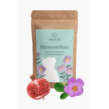 HeyFeli Immunschatz 3 x 30g (HeyFeli)
