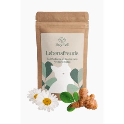 HeyFeli Lebensfreude 3 x 30g (HeyFeli)