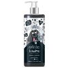 Bugalugs Charcoal Citrus – Aktivkohle-Hundeshampoo mit erfrischendem Zitrusduft (Bugalugs)