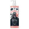 Bugalugs 2-in-1 Papaya & Kokosnuss – Hundeshampoo mit integriertem Conditioner (Bugalugs)