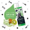 Bugalugs Aloe & Kiwi – Feuchtigkeitsspendendes Hundeshampoo für langanhaltende Frische (Bugalugs)
