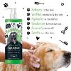 Bugalugs Aloe & Kiwi – Feuchtigkeitsspendendes Hundeshampoo für langanhaltende Frische (Bugalugs)