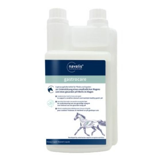 navalis gastrocare Horse 1 l (navalis)