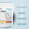 Dr. SAM Bio Hühner Wursties für Hunde - Zahnpflege-Kausnack für Hunde aus 100% Bio-Muskelfleisch (Dr. SAM)