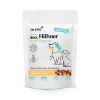 Dr. SAM Bio Hühner Happen - Snacks für Hunde & Katzen mit 86% Bio-Fleisch (Dr. SAM)