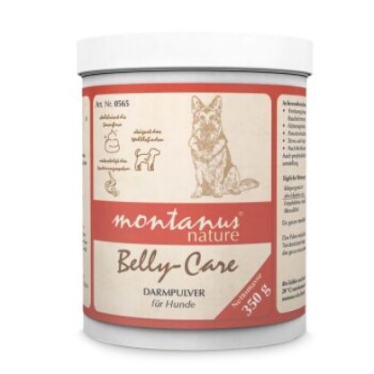 Montanus ® nature Belly-Care 350 g (Montanus)