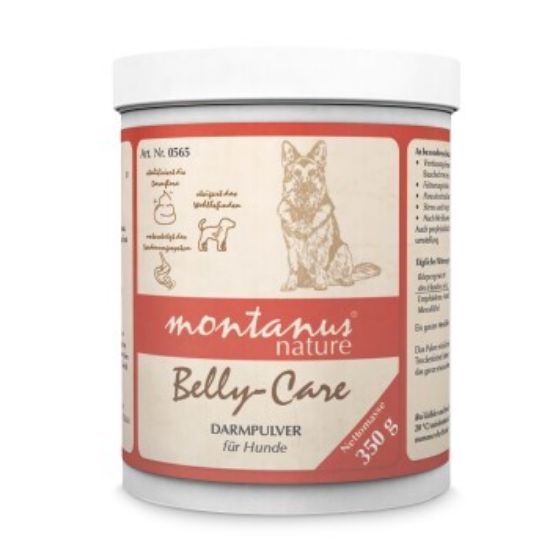 Montanus ® nature Belly-Care 350 g (Montanus)