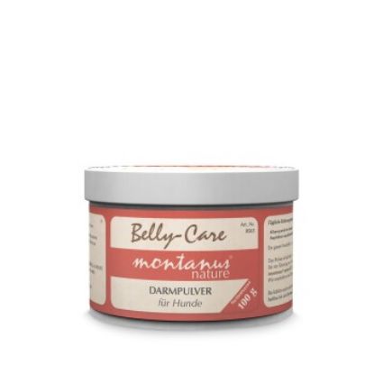 Montanus ® nature Belly-Care 100 g (Montanus)