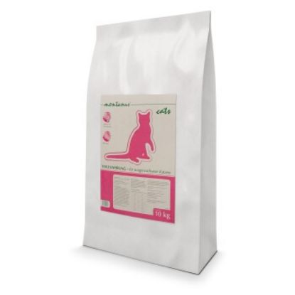 Montanus ® cats 10 kg (Montanus)