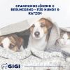 GIGI VET da-ba RELAX Plus Für Hunde und Katzen 90x144 g (GIGI VET)