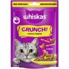 Whiskas Snacks, Crunch, Huhn, Truthahn & Ente 6x100 g (Whiskas)
